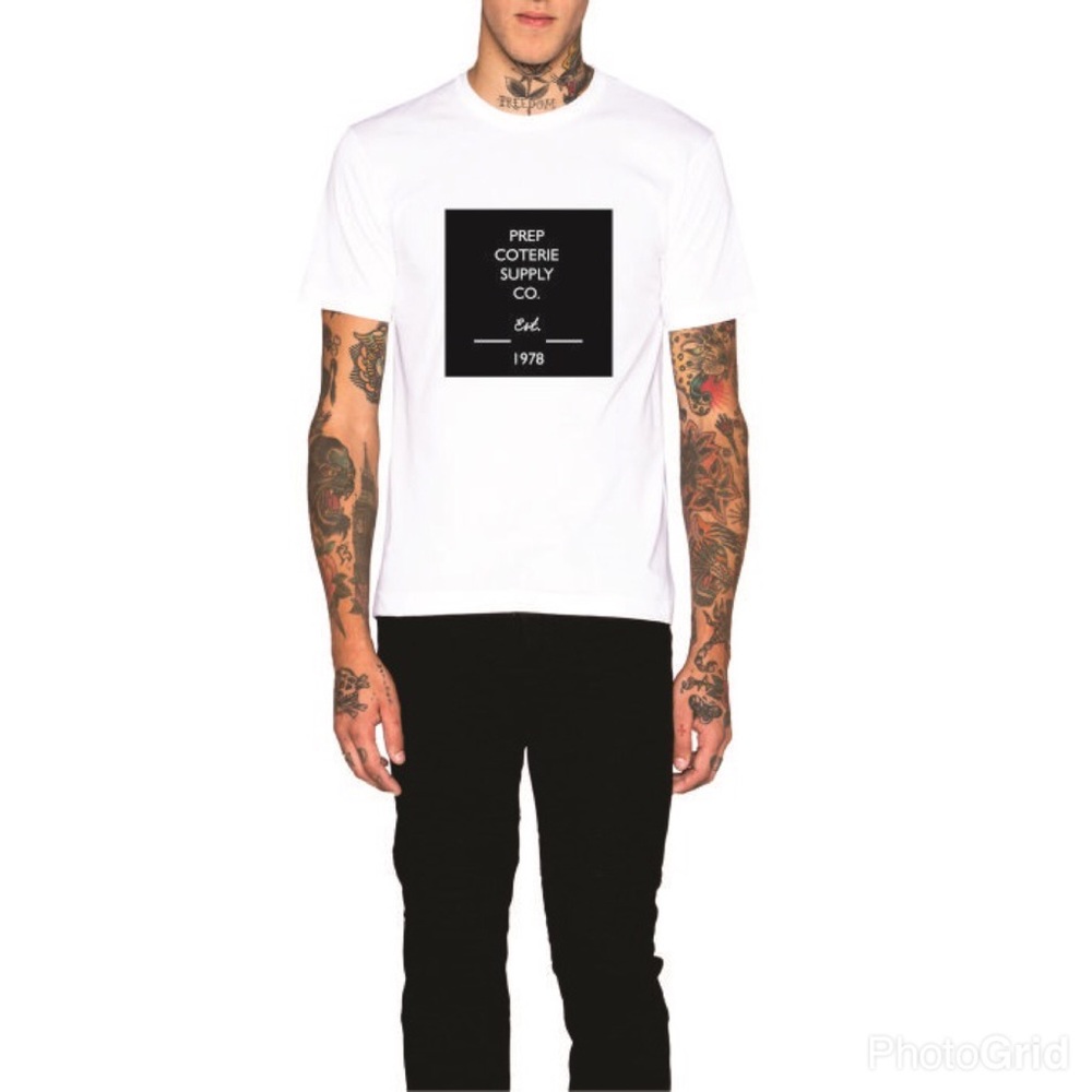 PC Supply T Shirt